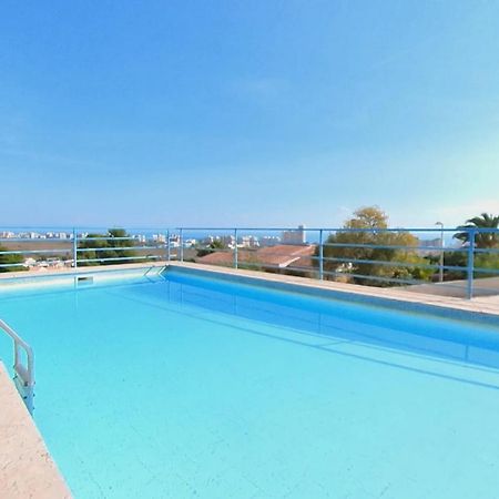 El Mirador De Peniscola Appartement Buitenkant foto